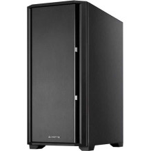 Chieftec Pro Midi Q Black