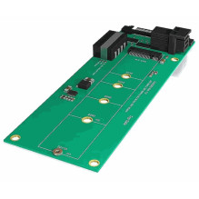 Icy Box IB-M2B02 Converter...