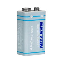 Beston AA620289 9V...