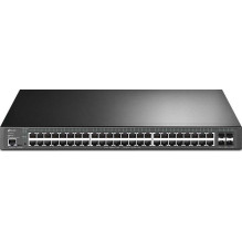 Tp-Link TL-SG3452XP