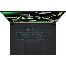 Gigabyte AERO X16...