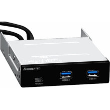 Chieftec MUB-3003C USB-A / C