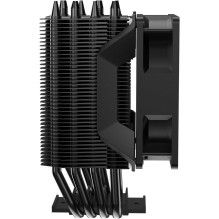 „Cooler Master Hyper 411 Nano“ 92 mm procesoriaus aušintuvas RR-H410-25PK-R1