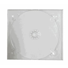 Esperanza Disc Clear Case 45814