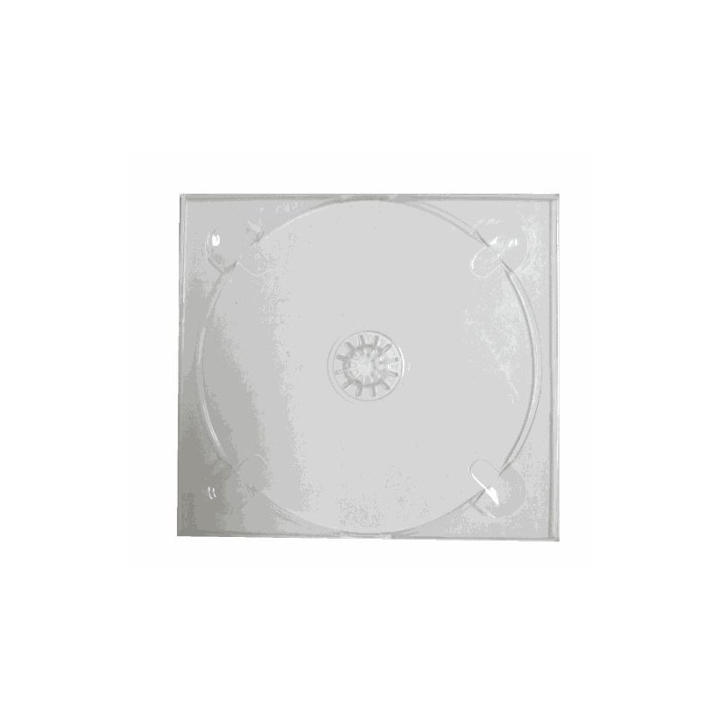 Esperanza Disc Clear Case 45814
