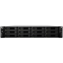 Synology RX1217RP Black