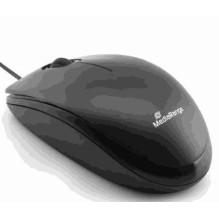 MediaRange MROS232 Wired Black