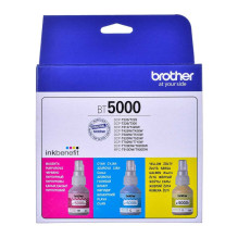 Brother BT5000CMY color