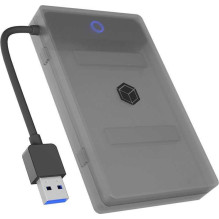 Icy Box IB-AC603b-U3 2,5...