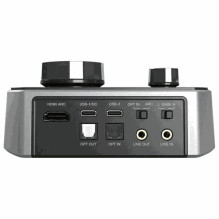 „Creative Sound Blaster G8“