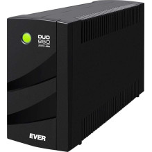 Ever Duo 850 PL AVR USB