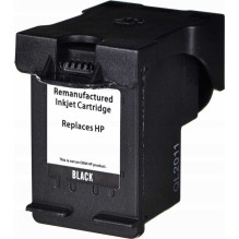 Superbulk B-H652XLBk black (HP 652 F6V25AE)