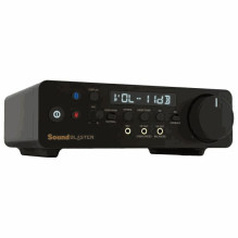 Creative Sound Blaster X5