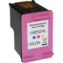 Superbulk B-H652XLC color (HP 652 F6V24AE)