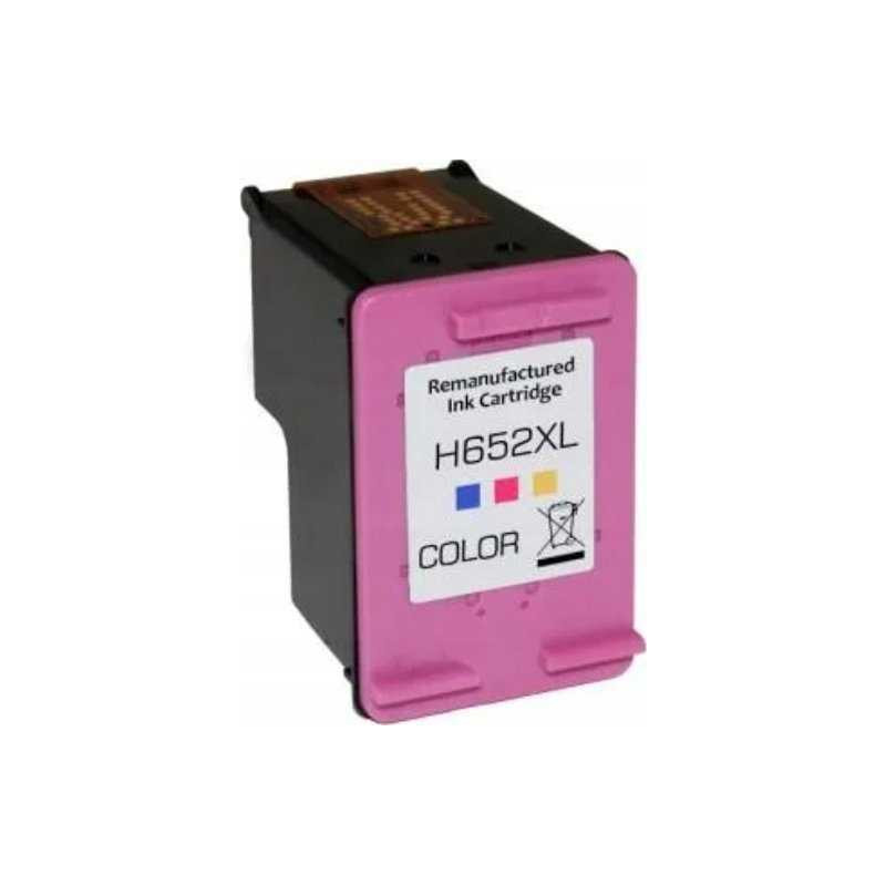 Superbulk B-H652XLC color (HP 652 F6V24AE)