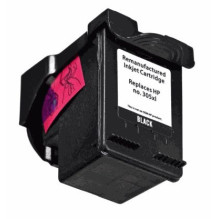 Superbulk SPB-305XLB black (HP 305XL 3YM62AE)