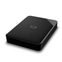 „Western Digital Elements“ 6 TB 2,5 colio juodas WDBG8A0060BBK-WESN „Western Digital Elements“ 6 TB 2,5 colio juodas WDBG8A0060BBK-WESN