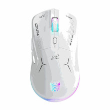Onikuma CW917 Gaming Wireless White