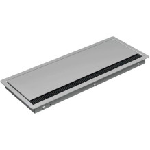 Coni Grey Steel Connector...