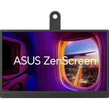 Asus ZenScreen MB169CK...