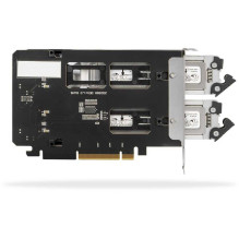 Icy Dock MB842MP-B M.2 SATA...