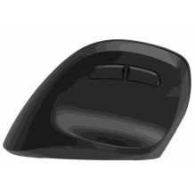 Yenkee YMS 2060L Wireless Black