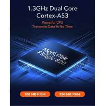 CUDY WR3000P WiFi 6 Balta