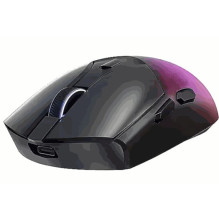 Lenovo M410 RGB Black