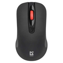 Defender NEXUS MS-195 Wireless Black