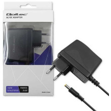 Qoltec 51023 24W: 12V, 2A,...