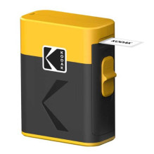Kodak etikečių...