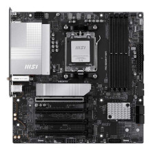MSI PRO B850M-P