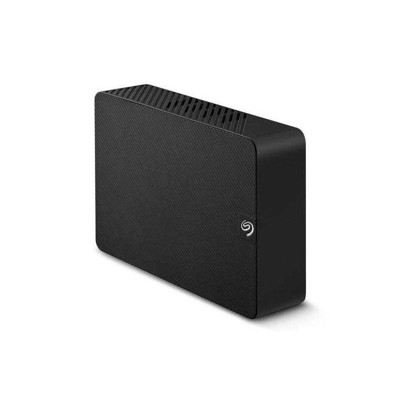 „Seagate Expansion Desktop“ 28 TB 3,5 colio išorinis kietasis diskas STKP28000400