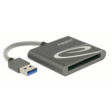 DELOCK 91525 USB 3.0 Card...