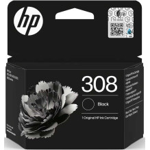 HP No. 308 Black 7FP21UE