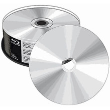 MediaRange BD-R 6x 25pcs