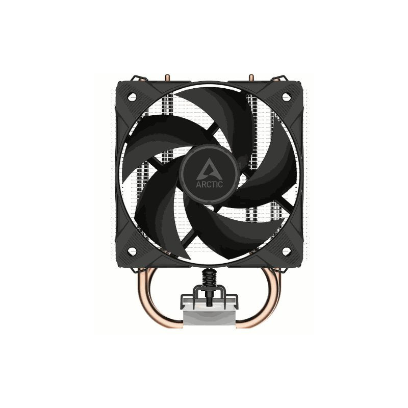 Arctic Freezer 8i 100mm CPU Cooler Black ACFRE00190A