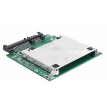 DELOCK 91714 Internal Card...