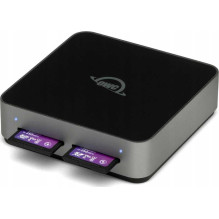 OWC Atlas USB-C SDXC UHS-II...
