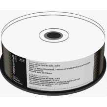 MediaRange MRPL404 BD-R DL...