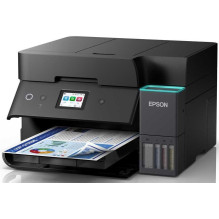 Epson EcoTank L6390 ADF...