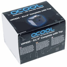Alphacool VPP655 PWM Pump Alphacool VPP655 PWM Pump