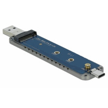 DELOCK 42616 M.2 PCIe SSD...