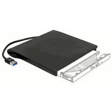 DELOCK 42603 5.25"...
