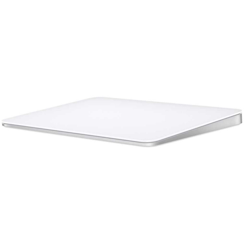 Apple Magic Trackpad (USB-C) - White Multi-Touch Surface