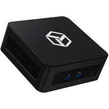 Qoobe AP13620 i7-13620H 16GB 1SSD W11P Black Qoobe AP13620 i7-13620H 16GB 1SSD W11P Black