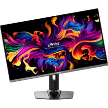 MSI ___MPG 322URX...