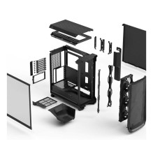 Fractal Design Midi Meshify...