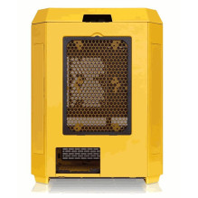 Thermaltake The Tower 600 Butter Caramel Thermaltake The Tower 600 Butter Caramel