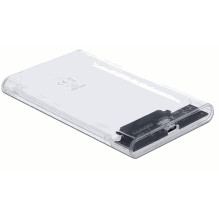 DELOCK 42617 2.5" SATA...
